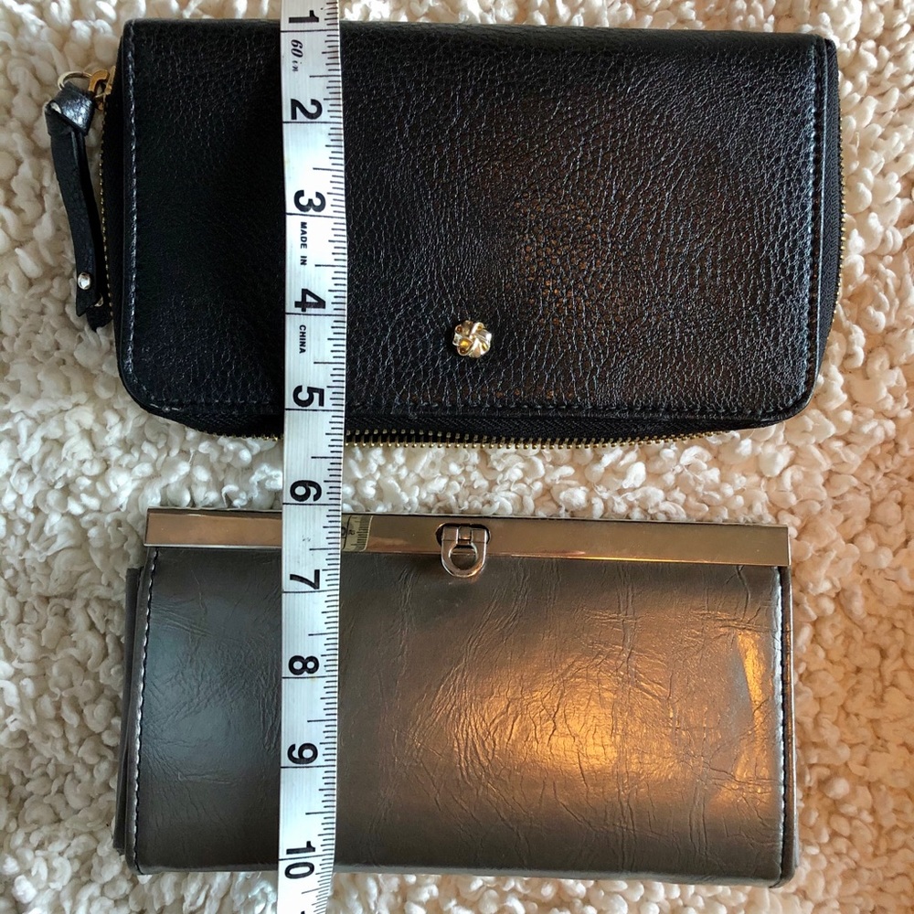 Clutches - Picture 2 of 2